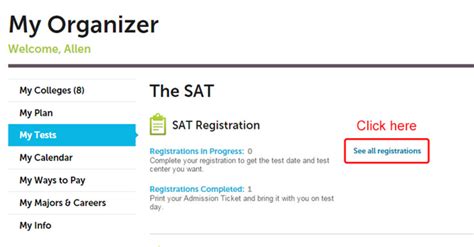 When Sats results come out and how to collect grades.